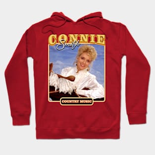 connie Smith design 19 Hoodie